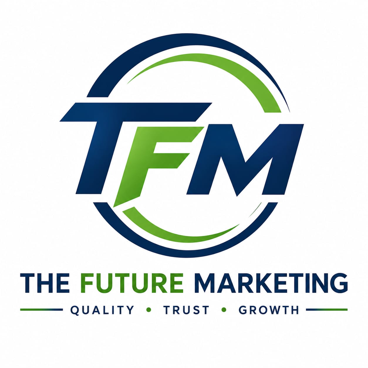The Future Marketing